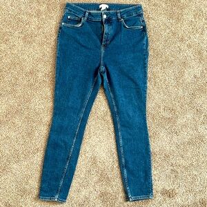 H&M jeans